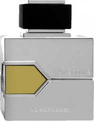 Al Haramain L'Aventure Men EDP 100 ml MEN