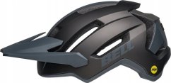 Bell prilba mtb BELL 4FORTY AIR INTEGRATED MIPS matte titanium charcoal roz. M (55–59 cm) (NEW)