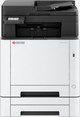 Kyocera KYOCERA ECOSYS MA2101cfx Laser A4 1200 x 1200 DPI 21 stron/min Wi-Fi