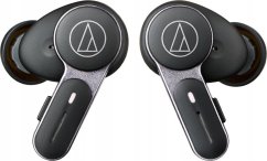 Audio Technica AUDIO-TECHNICA WIRELESS EARBUDS ATH-TWX7 Juodas