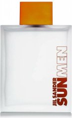 Jil Sander Sun Men EDT 200 ml MEN