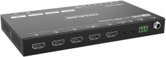 VivoLink HDMI switcher 4x1 8K@60Hz