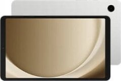 Samsung SAMSUNG Galaxy Tab A9+ 128GB, Tablet PC (silver, Silver, Android 13)