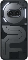 Nothing Nothing Phone (2a) Plus 17 cm (6.7") Dual SIM Android 14 5G USB Type-C 12 GB 256 GB 5000 mAh Čierny