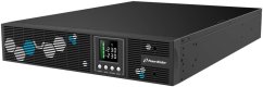 PowerWalker PowerWalker VI 3000 RLP UK zasilacz UPS Technologia line-interactive 3 kVA 2700 W 8 x gniazdo sieciowe