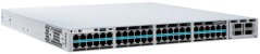 Cisco Cisco Catalyst 9300X - Network Advantage - Switch - L3 - managed - 48 x 100/1000/2.5G/5G/10GBase-T (UPOE+) - an Rack montierbar - UPOE+ (1690 W)