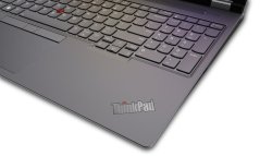 Lenovo Lenovo ThinkPad P16 Gen 2 21FA - 180deg-Scharnierdesign - Intel Core i7 i7-14700HX / 2.1 GHz - Win 11 Pro - Arc A30M - 32 GB RAM - 1 TB SSD TCG Opal Encryption 2, NVMe, Performance - 40.6 cm (16") IPS 1920 x 1200 - Wi-Fi 6E, Bluetooth - Storm Gray (Obe