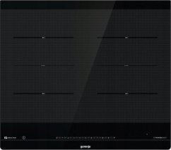Gorenje Płyta indukcyjna Gorenje IS646BLG Power Boost 60cm