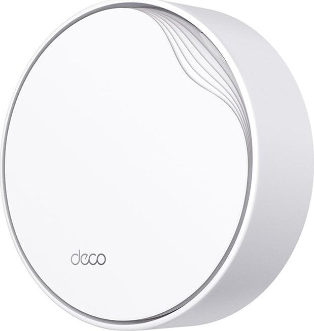 TP-Link System WiFi Deco X50-PoE AX3000 2-pak