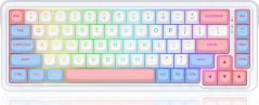 Redragon K709WBP-RGB-PRO NOVA Mint Mambo (Redragon Pro Nova)