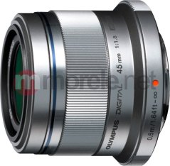 Olympus Micro 4/3 45 mm F/1.8