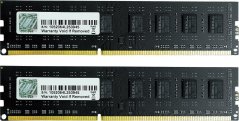G.Skill NS, DDR3, 8 GB, 1333MHz, CL9 (F31333C9D8GNS)