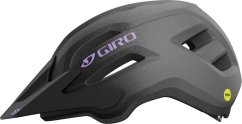 Giro prilba mtb GIRO FIXTURE II W Rozmer prilbau: univerzálny(50-57 cm), Wybierz farba: Matte Black Titanium Fade, System MIPS: NIE