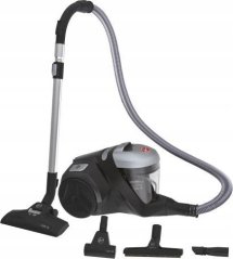 Hoover Cyclonic vacuum cleaner HP322PET 011