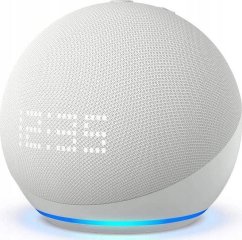 Amazon Echo Dot 5  Biely