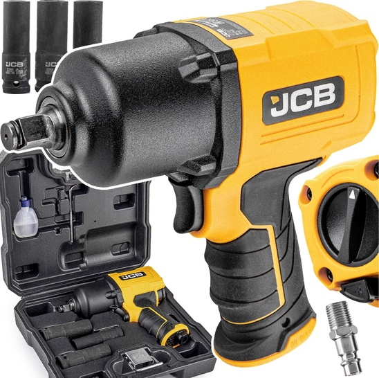 Sourcing JCB-RP9510 KIT