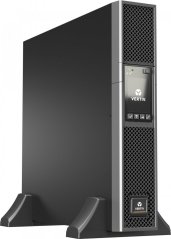 Vertiv UPS GXT5-3000IRT2UXL 3000VA (3000W) 230V Rack/Tower z szynami