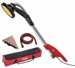 Flex FLEX PLASTER SANDER GE7+MH-O/MH-T/S H ROUND + TRIANGULAR HEAD%%%