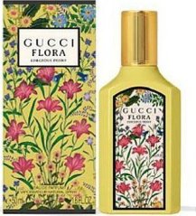 Gucci Gucci Flora Gorgeous Orchid edp 50ml woda perfumowana dla kobiet WOMEN