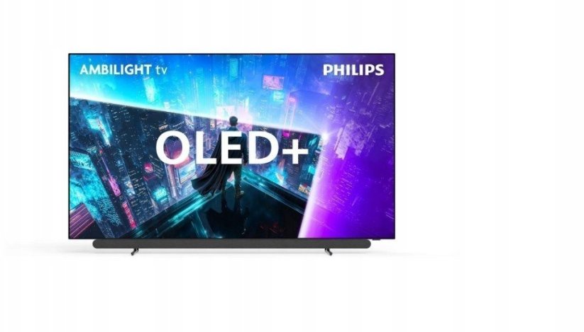 Philips 48OLED911/12 OLED 48" 4K Ultra HD Smart TV