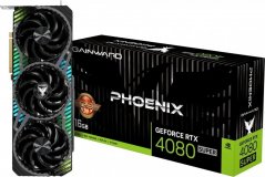 Gainward GeForce RTX 4080 SUPER Phoenix GS 16GB GDDR6X (471056224-4212)