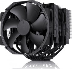 Noctua NH-D15 chrómax.black