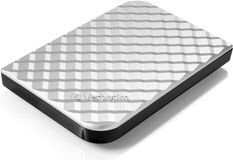 Verbatim Store 'n' Go 2TB strieborný (53198)