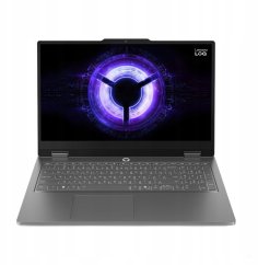 Lenovo LOQ Essential 15IRX11 | Luna Grey | 15.6 " | IPS | FHD | 1920 x 1080 pixels | Anti-glare | Intel Core i5 | i5-13450HX | 16 GB | SO-DIMM DDR5 | Solid-state drive capacity 512 GB | NVIDIA GeForce RTX 5050 | GDDR7 | 8 GB | Windows 11 Home | 802.11ax