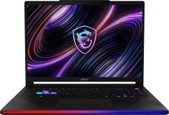 MSI Raider 16 Max HX B2WJ-227PL Ultra 9 275HX / 32 GB / 1 TB / W11 / RTX 5090 / 240 Hz