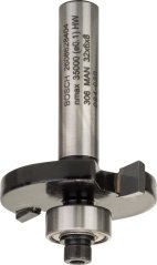Bosch Bosch disc groove cutter Standard for Wood, 32mm, working width 6mm (shaft 8mm, double-edged)