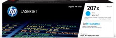 HP 207X Cyan Originál  (W2211X)