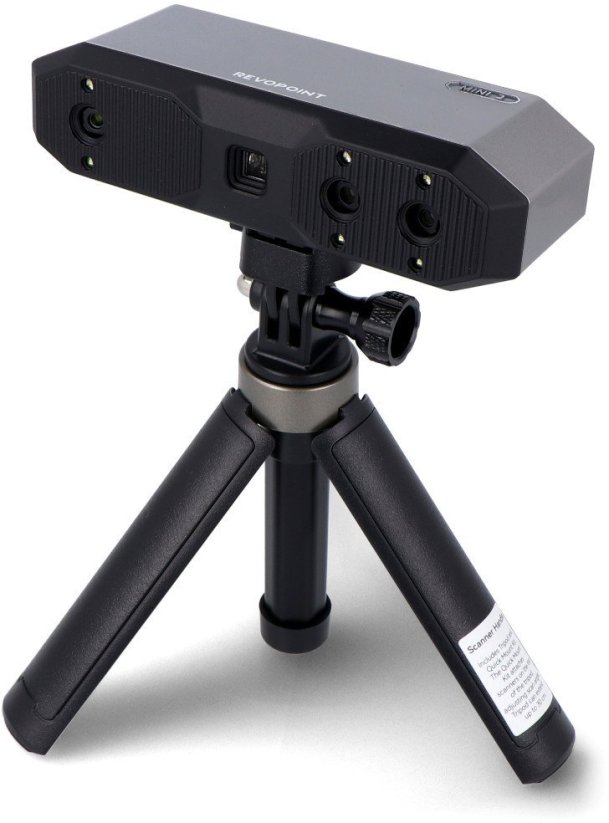 Dymo Skaner 3D - Revopoint MINI 2 - Advanced Edition}