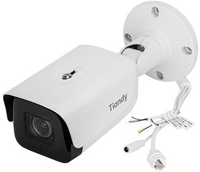 Tiandy TC-C38TS SPEC:I8/A/E/Y/M/H/2.7-13.5MM/V4.0 8 Mpx 2.7 13.5 mm TIANDY