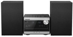 Panasonic PANASONIC SC-PM270EG-S Muzikos centras