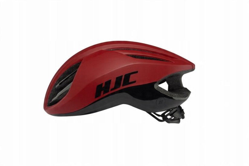 Hjc prilba bicyklová HJC ATARA Červený MT.GL RED r. M