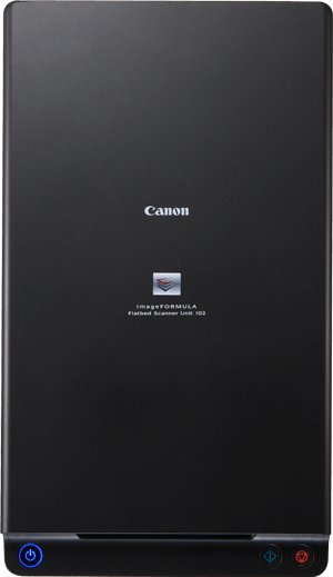 Canon Frokovbed Scanner Unit102 DRC130M160II/M1060/6010C
