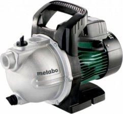 Metabo Záhradné čerpadlo P 3300 G (600963000)