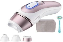 Braun PL7431 Skin i·expert Pro7 IPL Fotoepirokovor