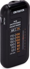 Aiwa R-22BK