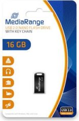 MediaRange 16 GB  (MR921)