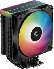 Deepcool AG400 BK ARGB V2 (R-AG400-BKAMMN-GJD)