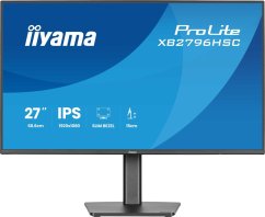 iiyama ProLite XB2796HSC-B1