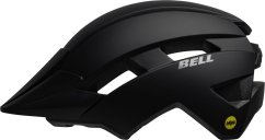Bell prilba detský BELL SIDETRACK II MIPS Rozmer prilbau: univerzálny(47-54 cm), Wybierz farba: Matte Black