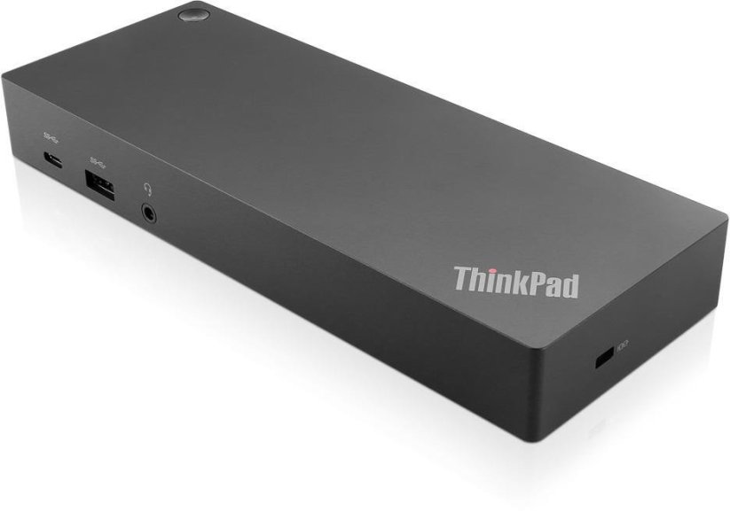 Lenovo ThinkPad Hybrid Dock USB-C (40AF0135US)