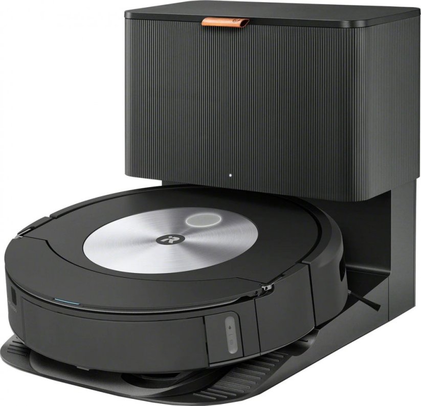 iRobot Roomba Combo j7+ 7558