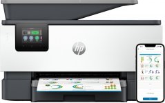 HP Urzšdzenie wielofunkcyjne OfficeJet Pro 9120b All-in-One 4V2N0B