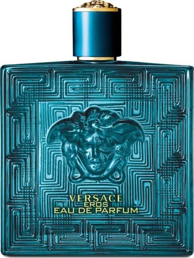 Versace Eros EDP 200 ml MEN