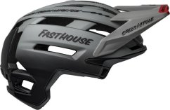 Bell prilba mtb BELL SUPER AIR MIPS SPHERICAL Rozmer prilbau: M(55-59 cm), Wybierz farba: Matte Gray Black Fasthouse