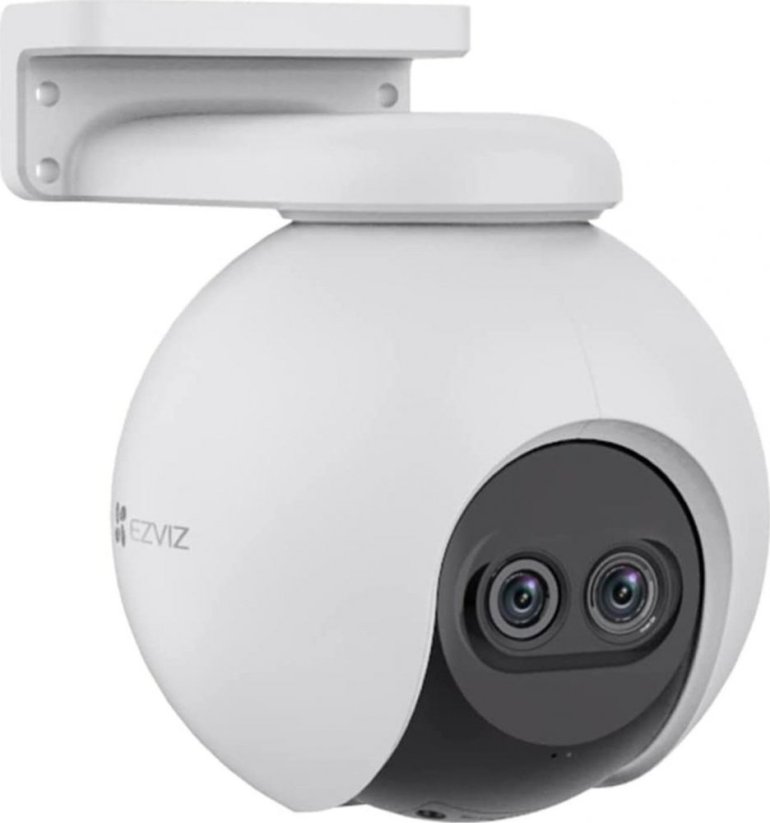 Ezviz Kamera C8PF Dual Lens PTZ IP65