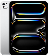 iPad Pro M5 11" Cellular 2TB strieborný 2025